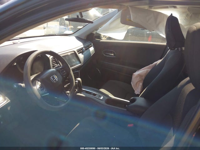 Honda HR-V EX 2019 3CZRU6H5XKM743175 Image 5