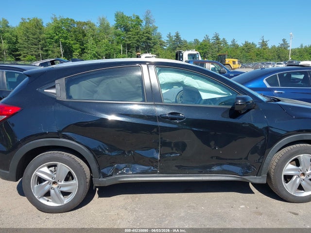 Honda HR-V EX 2019 3CZRU6H5XKM743175 Image 6