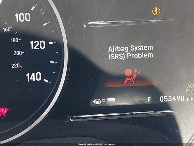 Honda HR-V EX 2019 3CZRU6H5XKM743175 Image 7