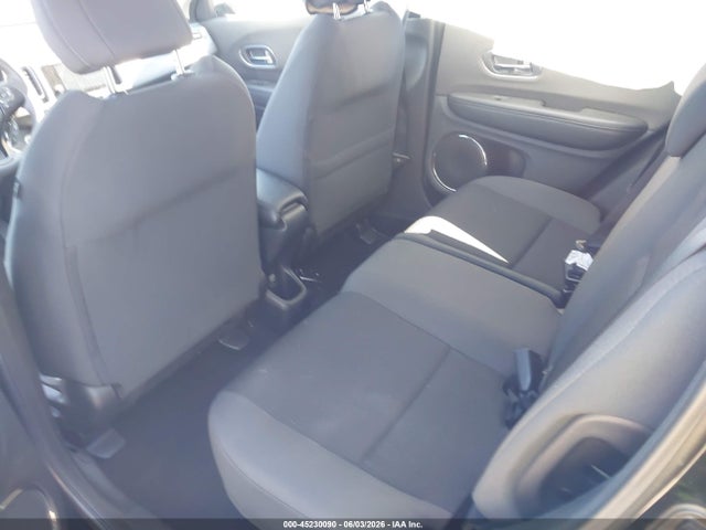 Honda HR-V EX 2019 3CZRU6H5XKM743175 Image 8