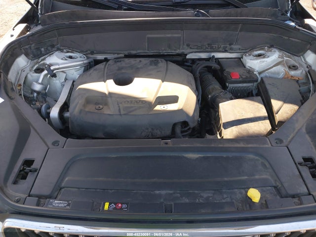 YV4A221L7L1624344 Volvo Xc90 T6 Inscription 6 Passenger
