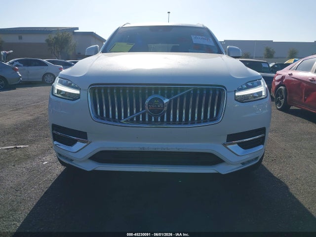 YV4A221L7L1624344 Volvo Xc90 T6 Inscription 6 Passenger