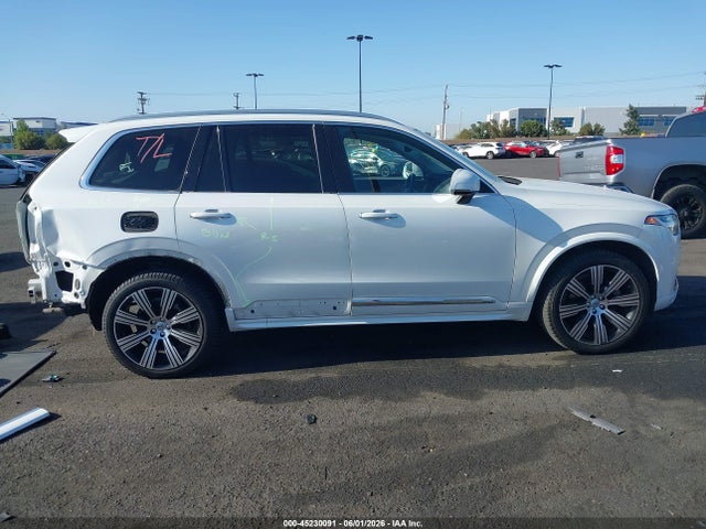 YV4A221L7L1624344 Volvo Xc90 T6 Inscription 6 Passenger