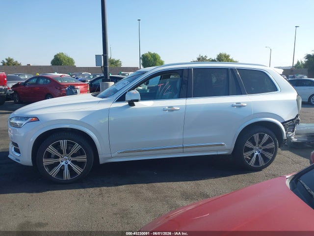 YV4A221L7L1624344 Volvo Xc90 T6 Inscription 6 Passenger