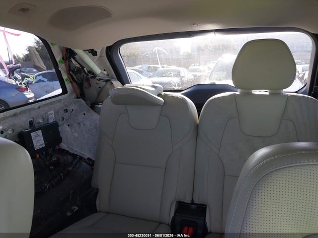 YV4A221L7L1624344 Volvo Xc90 T6 Inscription 6 Passenger