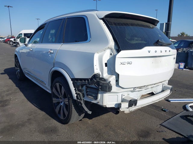 YV4A221L7L1624344 Volvo Xc90 T6 Inscription 6 Passenger