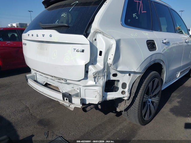 YV4A221L7L1624344 Volvo Xc90 T6 Inscription 6 Passenger