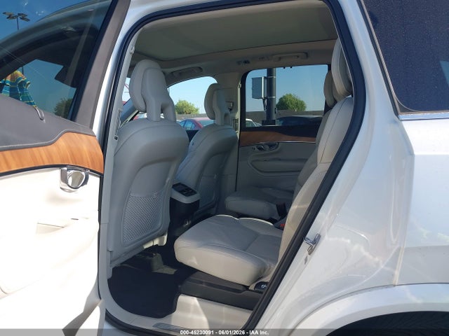 YV4A221L7L1624344 Volvo Xc90 T6 Inscription 6 Passenger