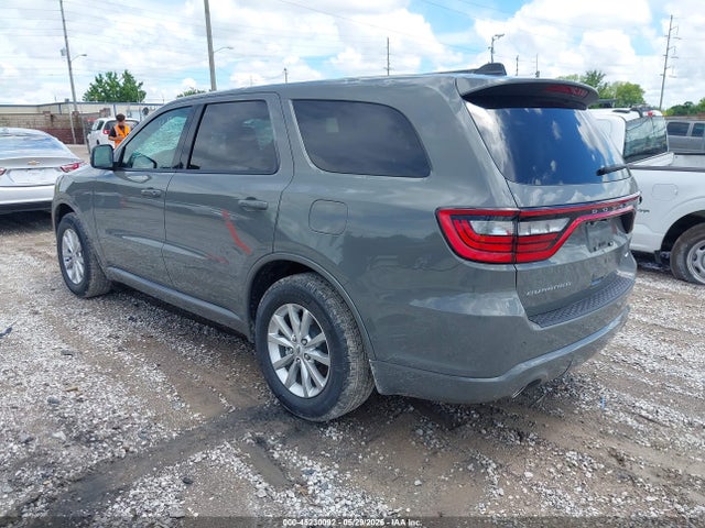 Aukcja sprzedaży 2026 Dodge Durango Gt Rwd, vin: 1C4RDHDG7TC263994, numer aukcji: 45230092