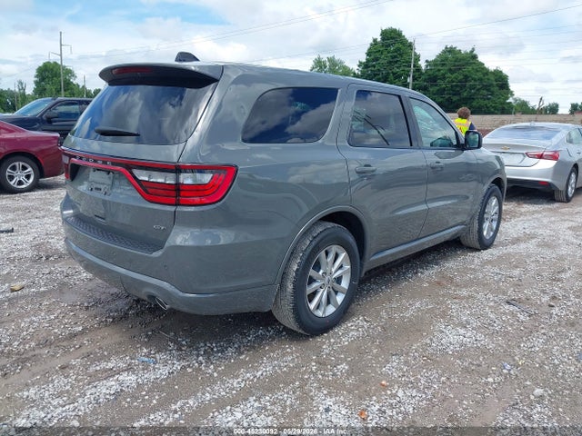 Aukcja sprzedaży 2026 Dodge Durango Gt Rwd, vin: 1C4RDHDG7TC263994, numer aukcji: 45230092