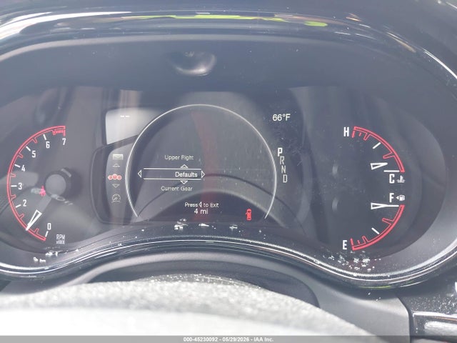 Aukcja sprzedaży 2026 Dodge Durango Gt Rwd, vin: 1C4RDHDG7TC263994, numer aukcji: 45230092