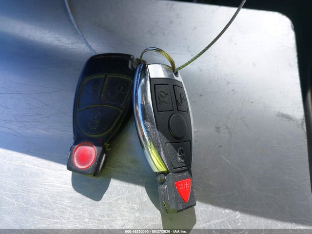 Продажа на аукционе авто 2005 Mercedes-benz Cl 55 Amg, vin: WDBPJ74J35A044582, номер лота: 45230093