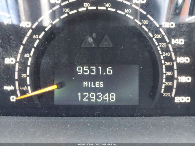 Продажа на аукционе авто 2005 Mercedes-benz Cl 55 Amg, vin: WDBPJ74J35A044582, номер лота: 45230093