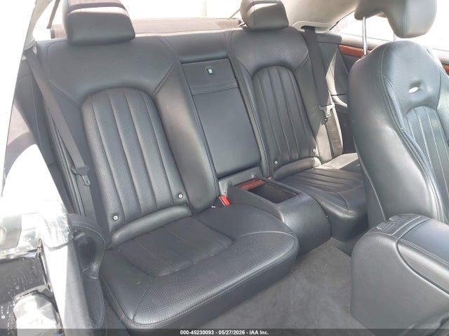 Продажа на аукционе авто 2005 Mercedes-benz Cl 55 Amg, vin: WDBPJ74J35A044582, номер лота: 45230093
