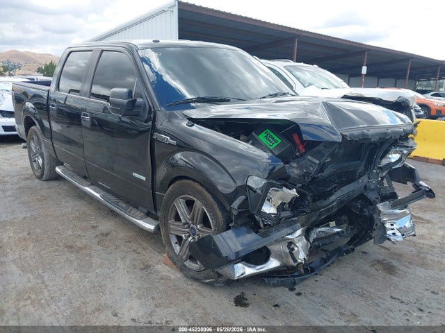 Продажа на аукционе авто 2013 Ford F-150 Xlt, vin: 1FTFW1CT0DKE28777, номер лота: 45230096