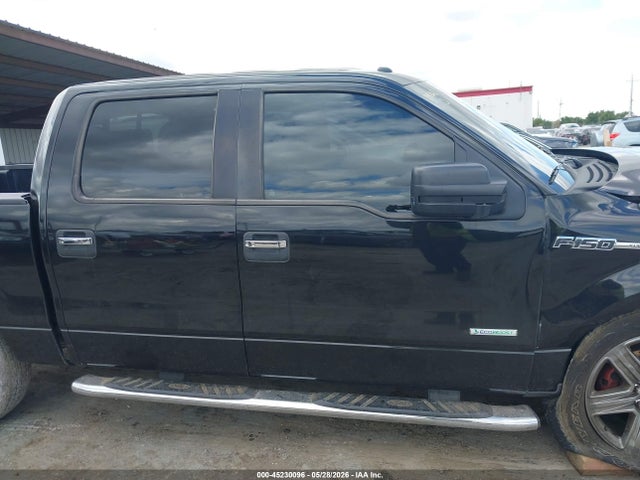 Продажа на аукционе авто 2013 Ford F-150 Xlt, vin: 1FTFW1CT0DKE28777, номер лота: 45230096