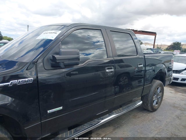 Продажа на аукционе авто 2013 Ford F-150 Xlt, vin: 1FTFW1CT0DKE28777, номер лота: 45230096