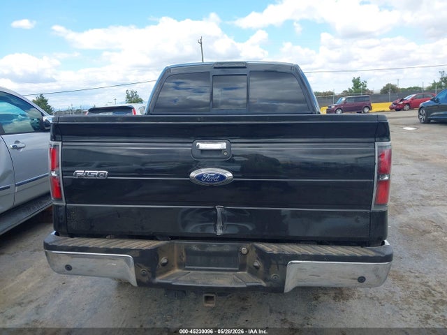 Продажа на аукционе авто 2013 Ford F-150 Xlt, vin: 1FTFW1CT0DKE28777, номер лота: 45230096
