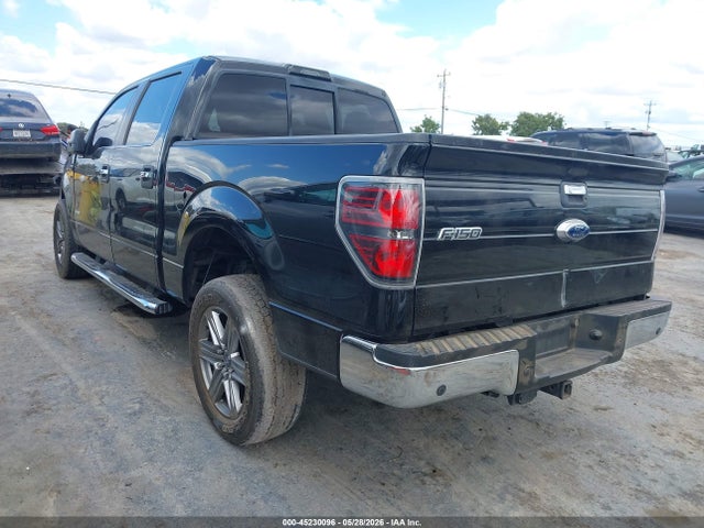Продажа на аукционе авто 2013 Ford F-150 Xlt, vin: 1FTFW1CT0DKE28777, номер лота: 45230096