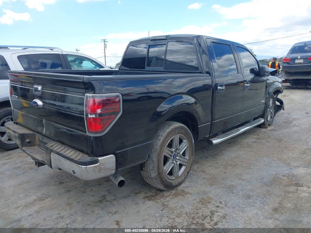 Продажа на аукционе авто 2013 Ford F-150 Xlt, vin: 1FTFW1CT0DKE28777, номер лота: 45230096