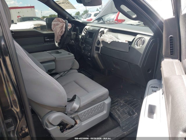 Продажа на аукционе авто 2013 Ford F-150 Xlt, vin: 1FTFW1CT0DKE28777, номер лота: 45230096