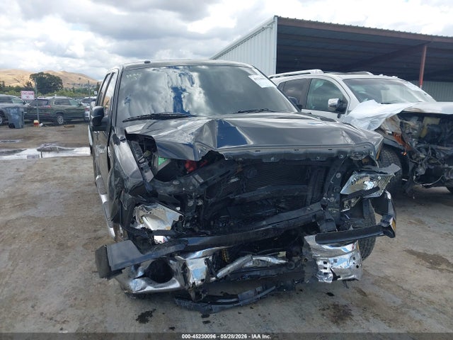 Продажа на аукционе авто 2013 Ford F-150 Xlt, vin: 1FTFW1CT0DKE28777, номер лота: 45230096
