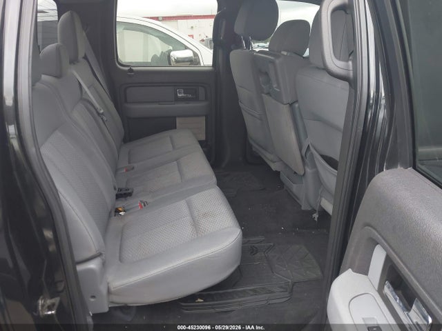Продажа на аукционе авто 2013 Ford F-150 Xlt, vin: 1FTFW1CT0DKE28777, номер лота: 45230096
