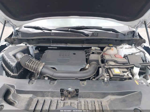 Chevrolet Blazer Fwd 2lt 2023 3GNKBCR42PS123190 Image 10