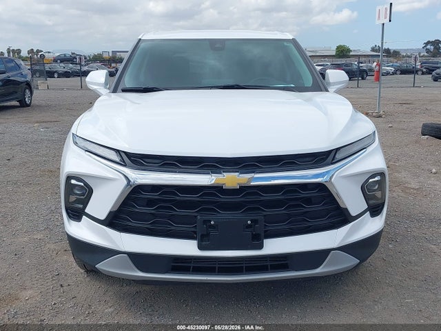 Chevrolet Blazer Fwd 2lt 2023 3GNKBCR42PS123190 Image 13