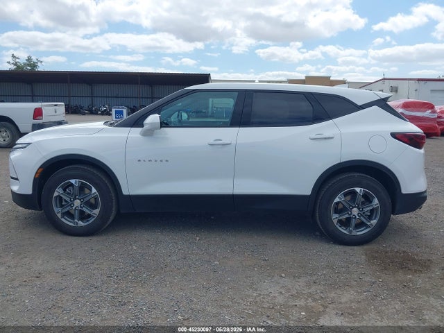 Chevrolet Blazer Fwd 2lt 2023 3GNKBCR42PS123190 Image 15