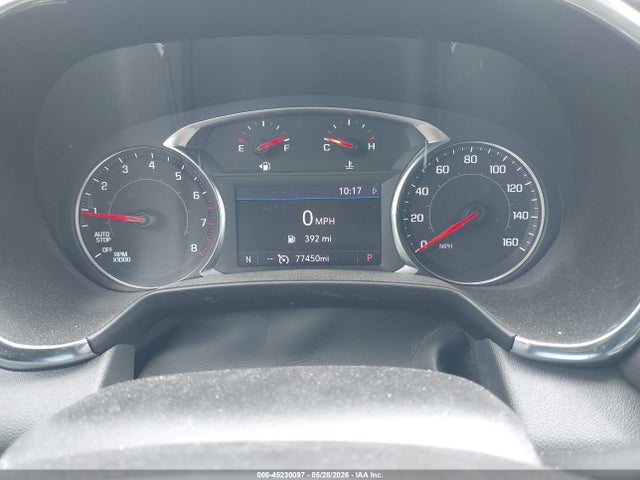 Chevrolet Blazer Fwd 2lt 2023 3GNKBCR42PS123190 Image 7