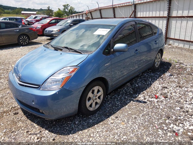 Продаж на аукціоні авто 2009 Toyota Prius, vin: JTDKB20U197867641, номер лоту: 45230098