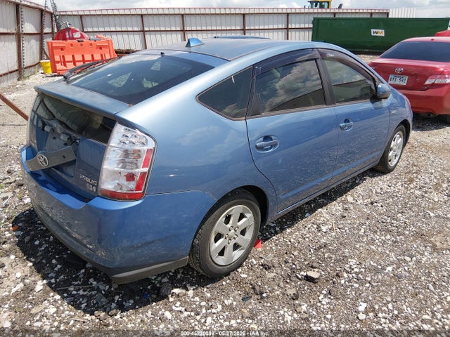 Продаж на аукціоні авто 2009 Toyota Prius, vin: JTDKB20U197867641, номер лоту: 45230098