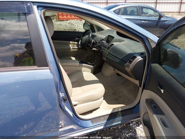 Продаж на аукціоні авто 2009 Toyota Prius, vin: JTDKB20U197867641, номер лоту: 45230098