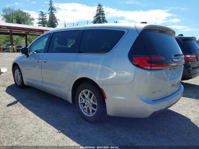 Aukcja sprzedaży 2024 Chrysler Pacifica Touring L, vin: 2C4RC1BG4RR132972, numer aukcji: 45230102