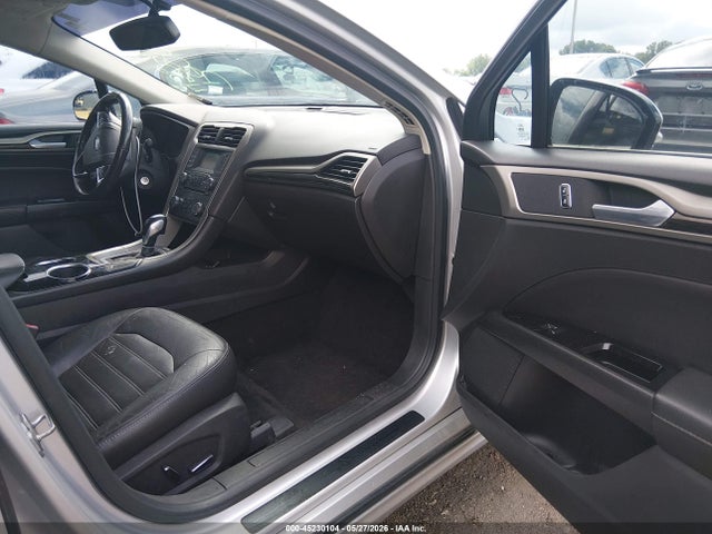 Продаж на аукціоні авто 2013 Ford Fusion Se, vin: 3FA6P0HR8DR275880, номер лоту: 45230104