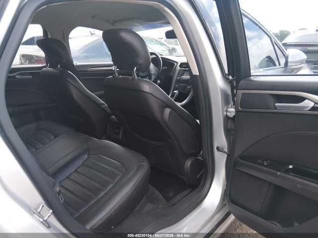 Продаж на аукціоні авто 2013 Ford Fusion Se, vin: 3FA6P0HR8DR275880, номер лоту: 45230104