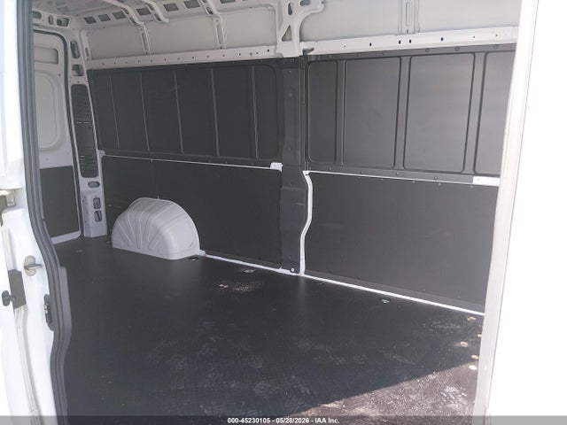 3C6LRVDG1RE121610 RAM Promaster 2500 Tradesman High Roof 159 Wb W/pass Seat