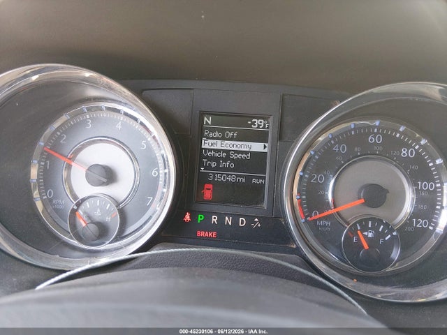 Продаж на аукціоні авто 2011 Chrysler Town & Country Touring, vin: 2A4RR5DG7BR635639, номер лоту: 45230106