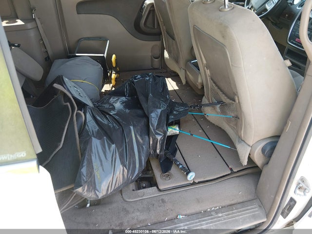 Продаж на аукціоні авто 2011 Chrysler Town & Country Touring, vin: 2A4RR5DG7BR635639, номер лоту: 45230106
