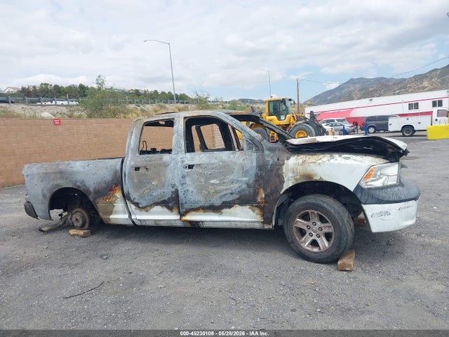 45230108 :رقم المزاد ، 1C6RR6FG5GS233785 vin ، 2016 Ram 1500 Tradesman مزاد بيع