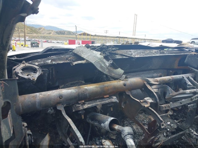 45230108 :رقم المزاد ، 1C6RR6FG5GS233785 vin ، 2016 Ram 1500 Tradesman مزاد بيع