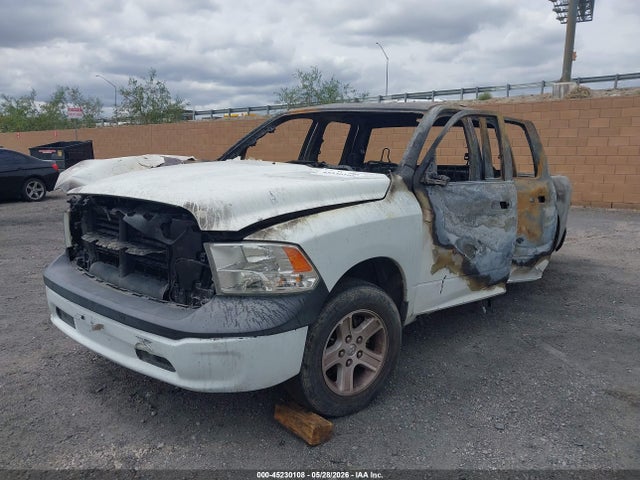 45230108 :رقم المزاد ، 1C6RR6FG5GS233785 vin ، 2016 Ram 1500 Tradesman مزاد بيع
