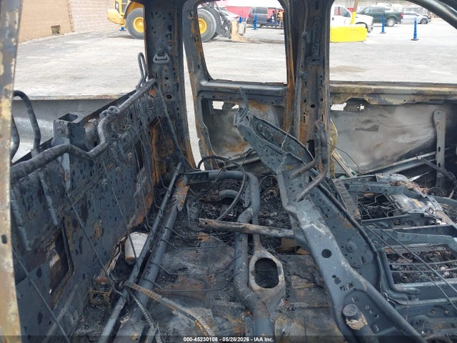 45230108 :رقم المزاد ، 1C6RR6FG5GS233785 vin ، 2016 Ram 1500 Tradesman مزاد بيع