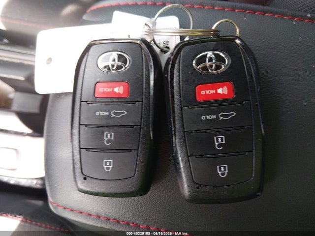 Toyota Corolla Hybrid Se 2025 JTDBCMFE2S3086083 Image 11