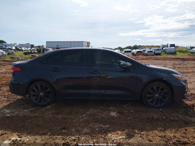 Toyota Corolla Hybrid Se 2025 JTDBCMFE2S3086083 Image 15