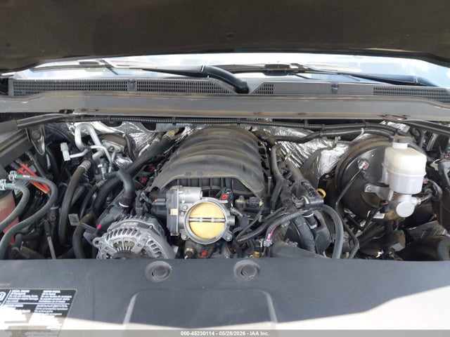Auction sale of the 2017 Cadillac Escalade Esv Premium Luxury, vin: 1GYS4JKJ5HR305651, lot number: 45230114