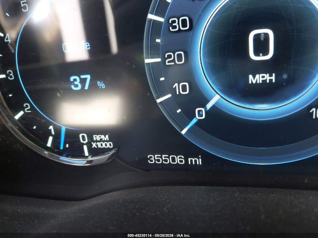 Auction sale of the 2017 Cadillac Escalade Esv Premium Luxury, vin: 1GYS4JKJ5HR305651, lot number: 45230114