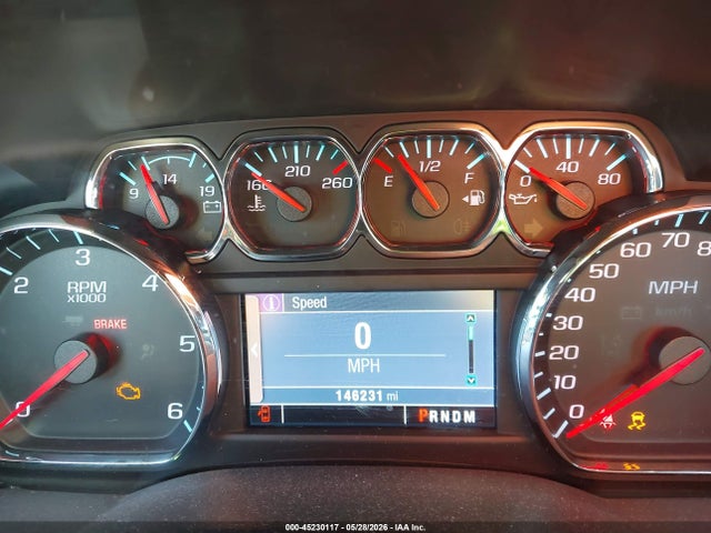 Продаж на аукціоні авто 2015 Chevrolet Suburban 1500 Ls, vin: 1GNSCHKCXFR199558, номер лоту: 45230117