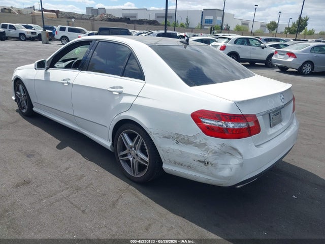 Aukcja sprzedaży 2013 Mercedes-benz E 350, vin: WDDHF5KBXDA748029, numer aukcji: 45230123